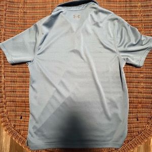 Under Armour polo